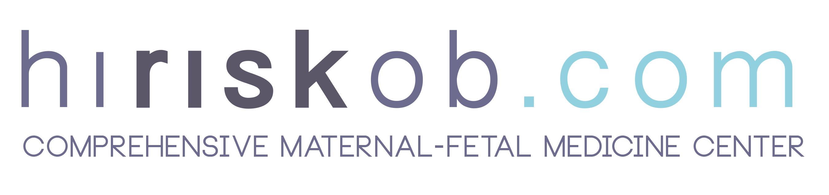 Comprehensive Maternal-Fetal Medicine Consultations
